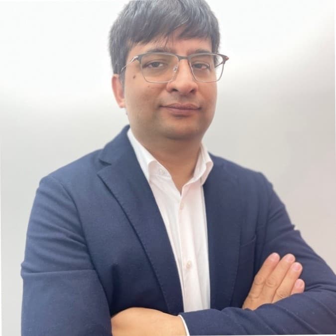 Ahmed Fareed — Founder of TechChaps