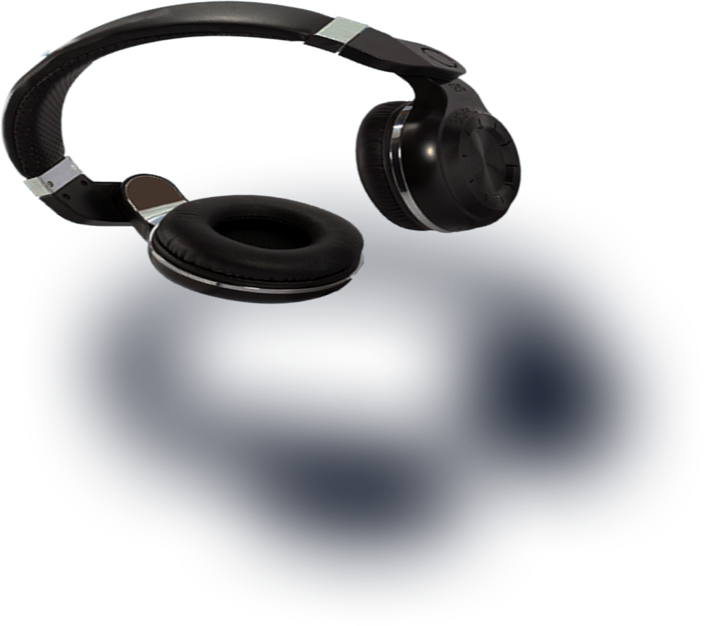 Headphones